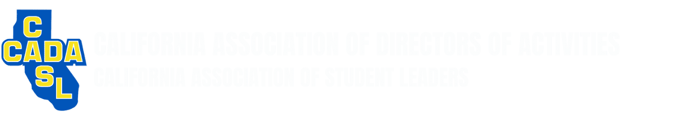 California Association of Directors of Activities